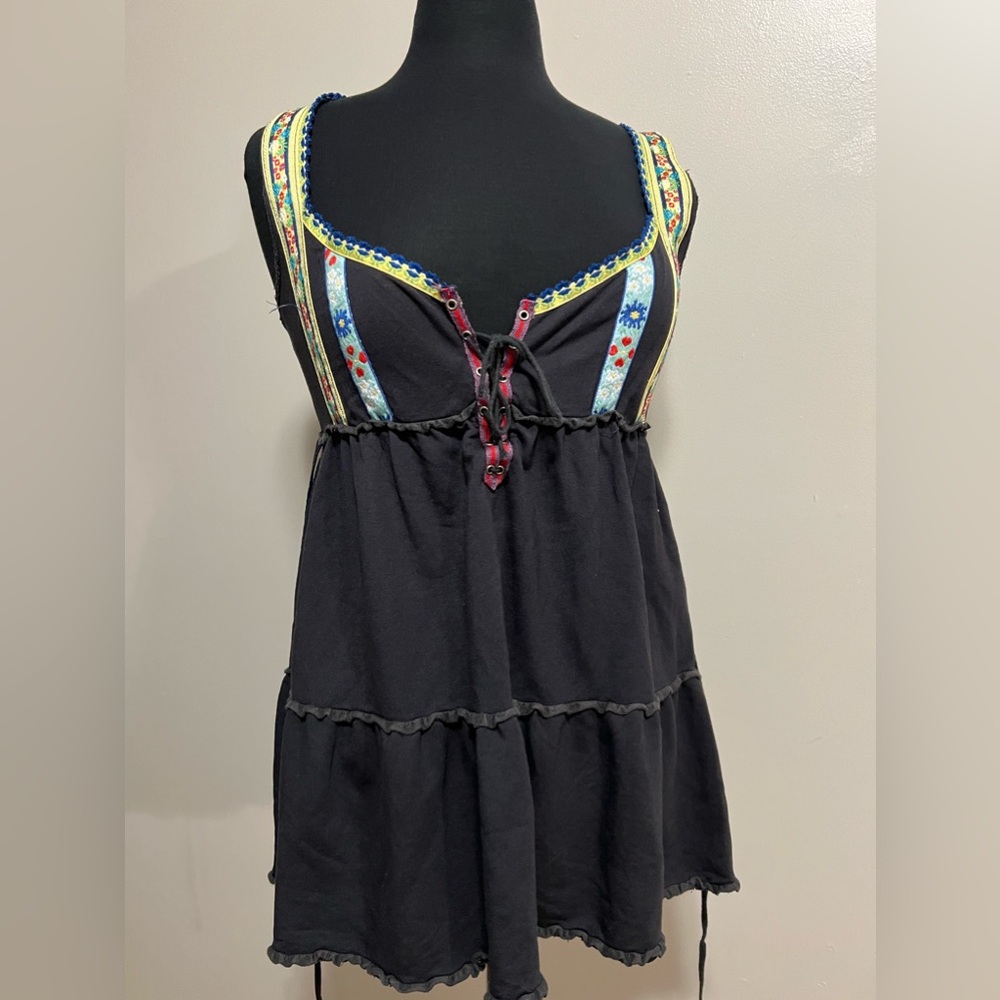 Free people
